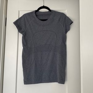 Lululemon Swiftly Tech Tee